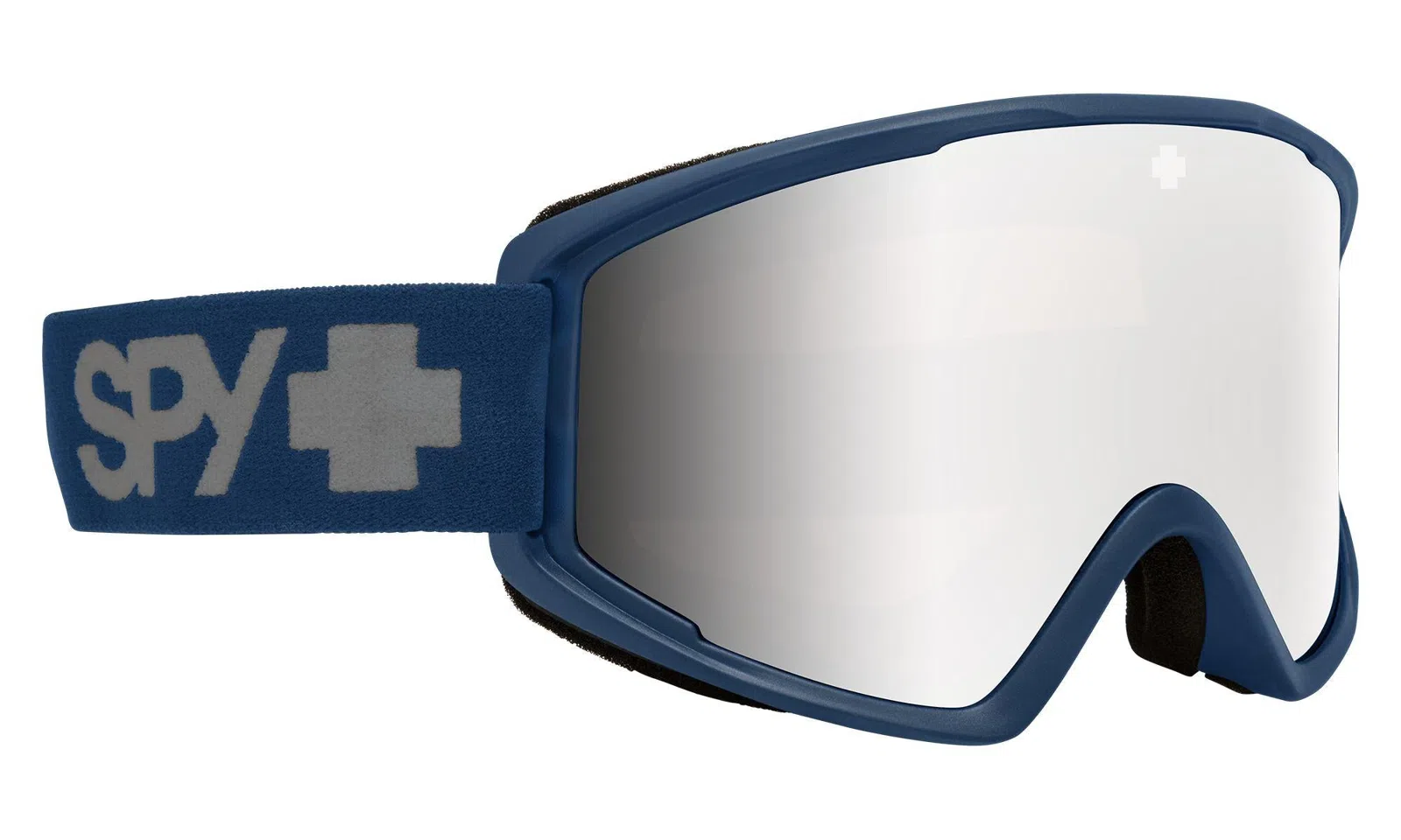 SpyOptic 310000 Goggles - Matte Black - view 3